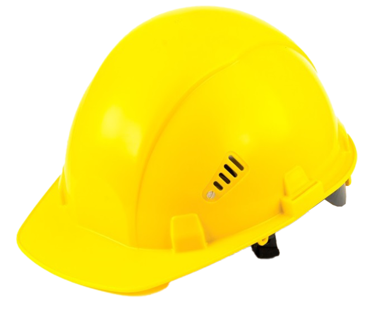 Каска СОМЗ-55 FAVORIT RAPID (75715) желтая