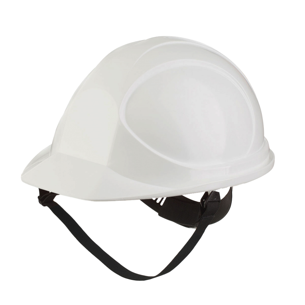 Каска АМПАРО™ БАЙКАЛ (136621) белая