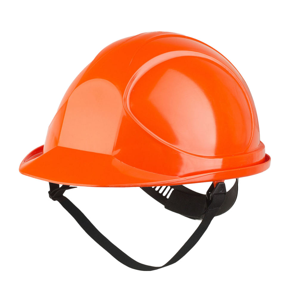 Каска АМПАРО™ БАЙКАЛ (136628) оранжевая