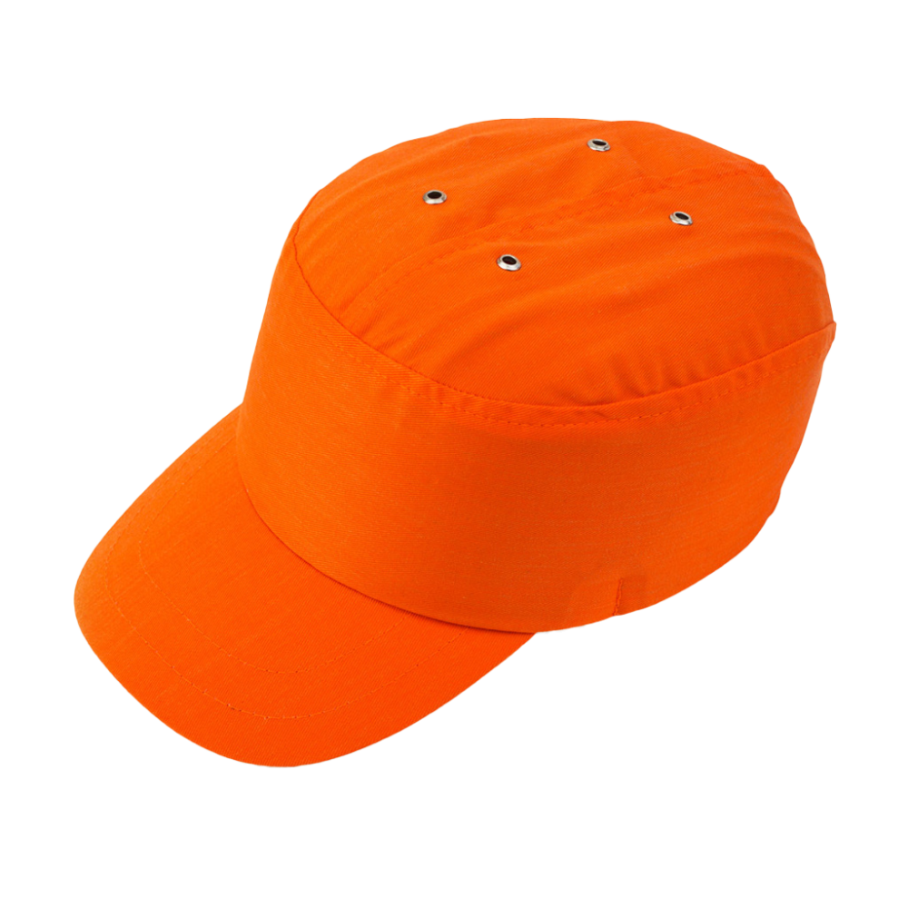 Каскетка АМПАРО™ ПРЕСТИЖ (126908) оранжевая
