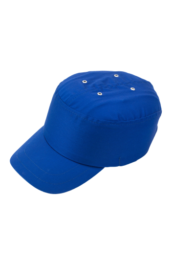 Каскетка АМПАРО™ ПРЕСТИЖ (126905) синяя