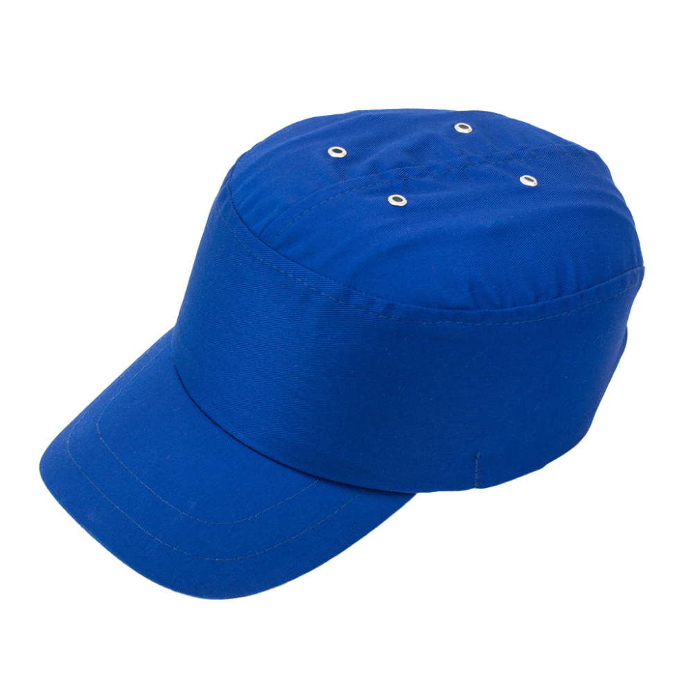 Каскетка АМПАРО™ ПРЕСТИЖ (126905) синяя