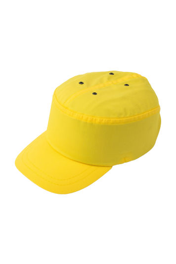 Каскетка АМПАРО™ ПРЕСТИЖ (126902) желтая