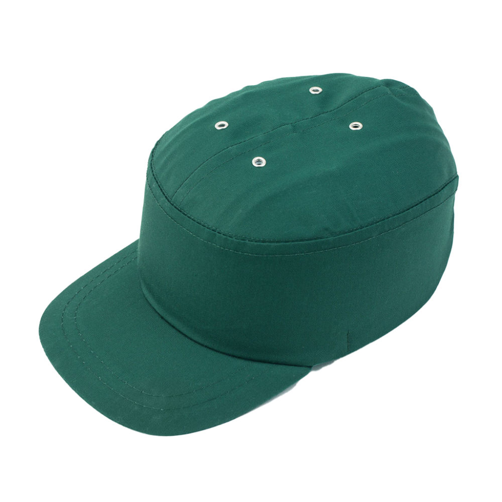 Каскетка АМПАРО™ ПРЕСТИЖ (126903) зеленая