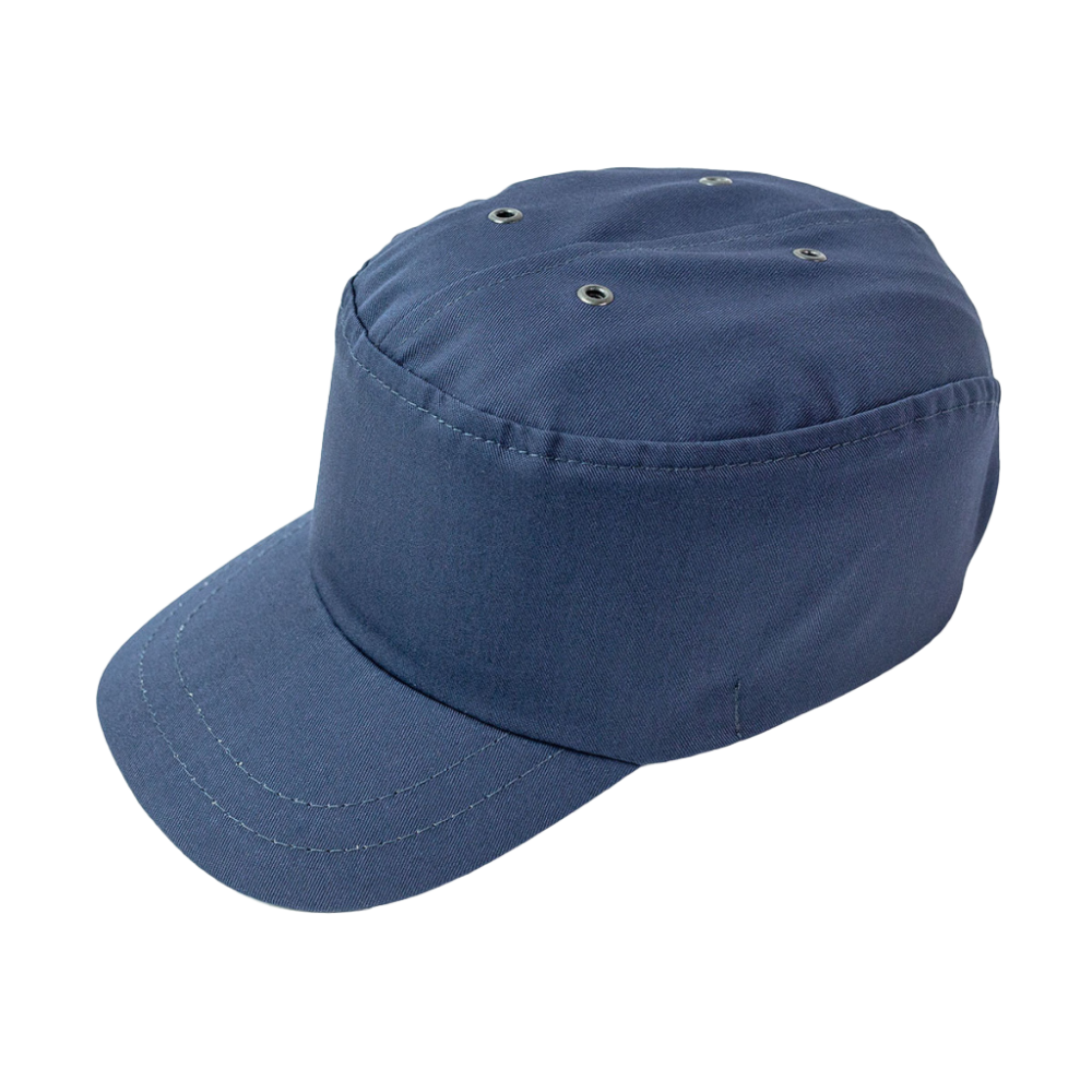Каскетка АМПАРО™ ПРЕСТИЖ (126907) темно-синяя
