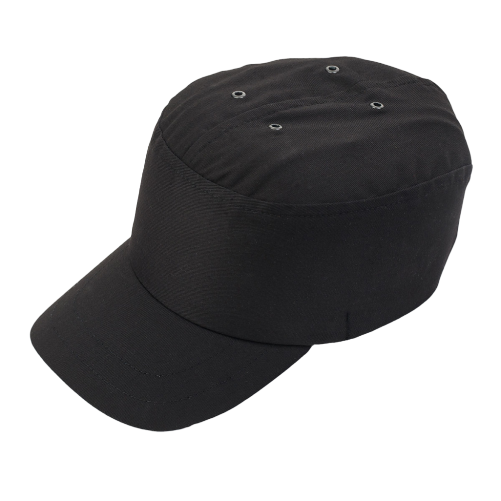 Каскетка АМПАРО™ ПРЕСТИЖ (126909) черная