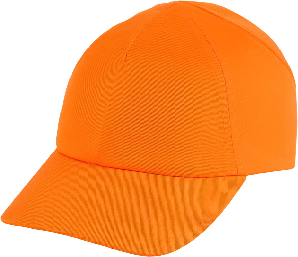 Каскетка РОСОМЗ™ RZ FAVORIT CAP (95514) оранжевая