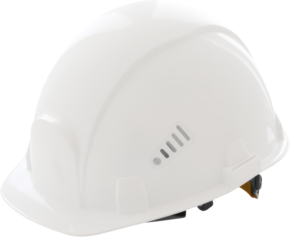 Каска СОМЗ-55 FAVORIT TREK (75117) белая