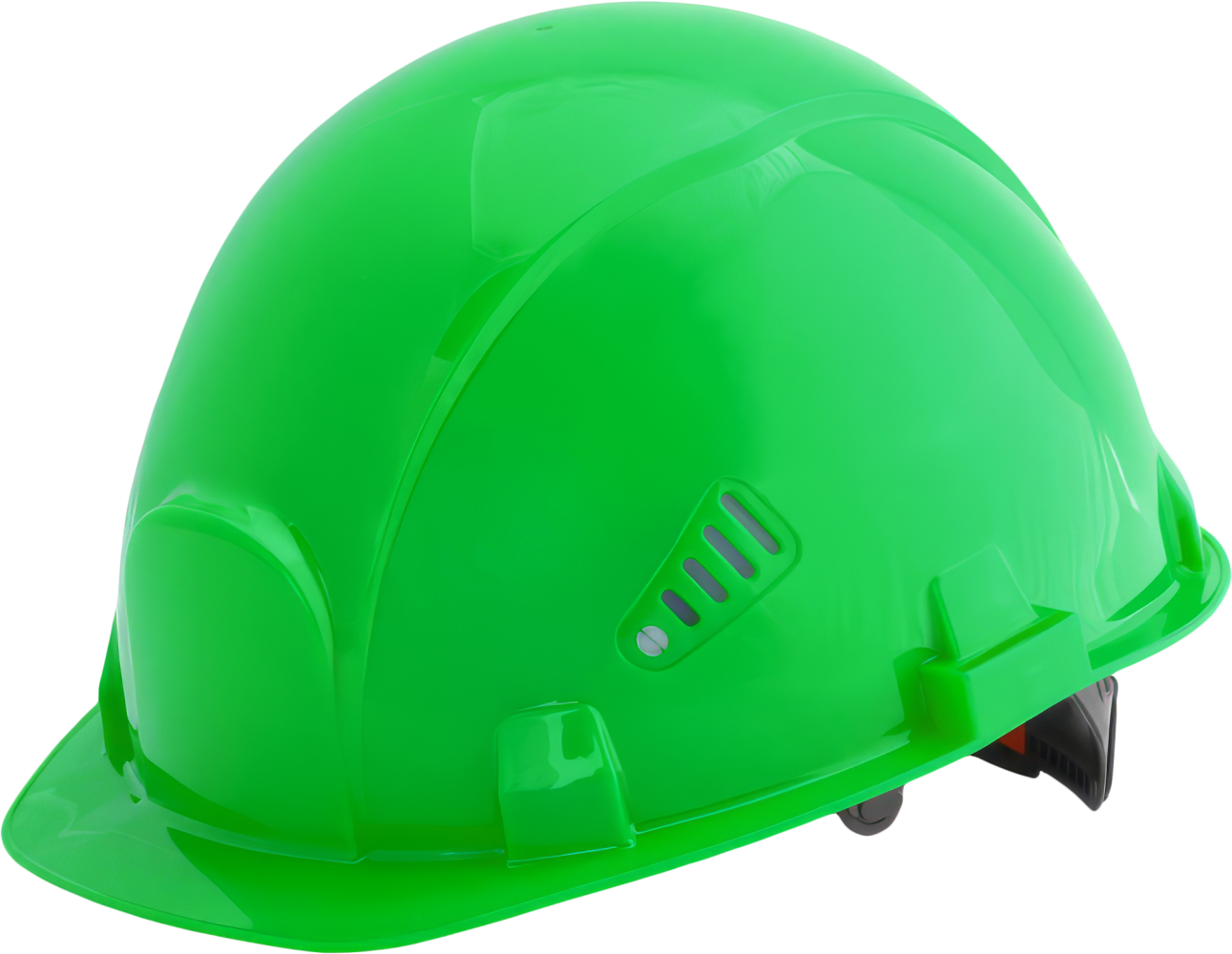 Каска СОМЗ-55 ВИЗИОН RAPID (78719) зеленая