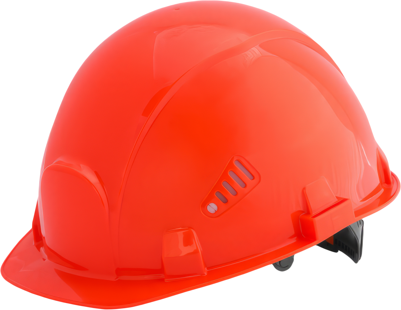 Каска СОМЗ-55 ВИЗИОН RAPID (78716) красная