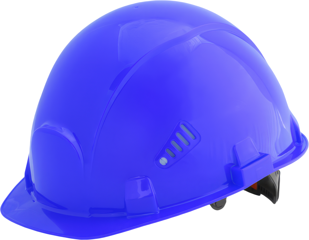 Каска СОМЗ-55 ВИЗИОН RAPID (78718) синяя