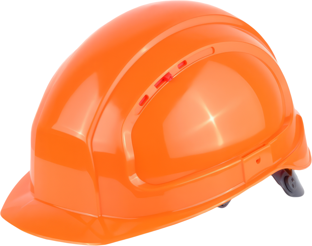 Каска СОМЗ-19 ЗЕНИТ RAPID (719814) оранжевая