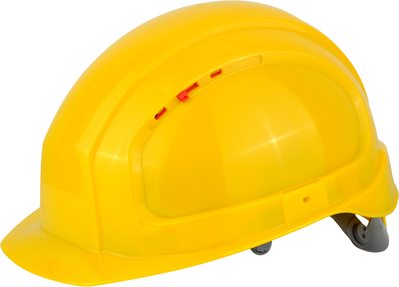 Каска СОМЗ-19 ЗЕНИТ RAPID (719815) желтая