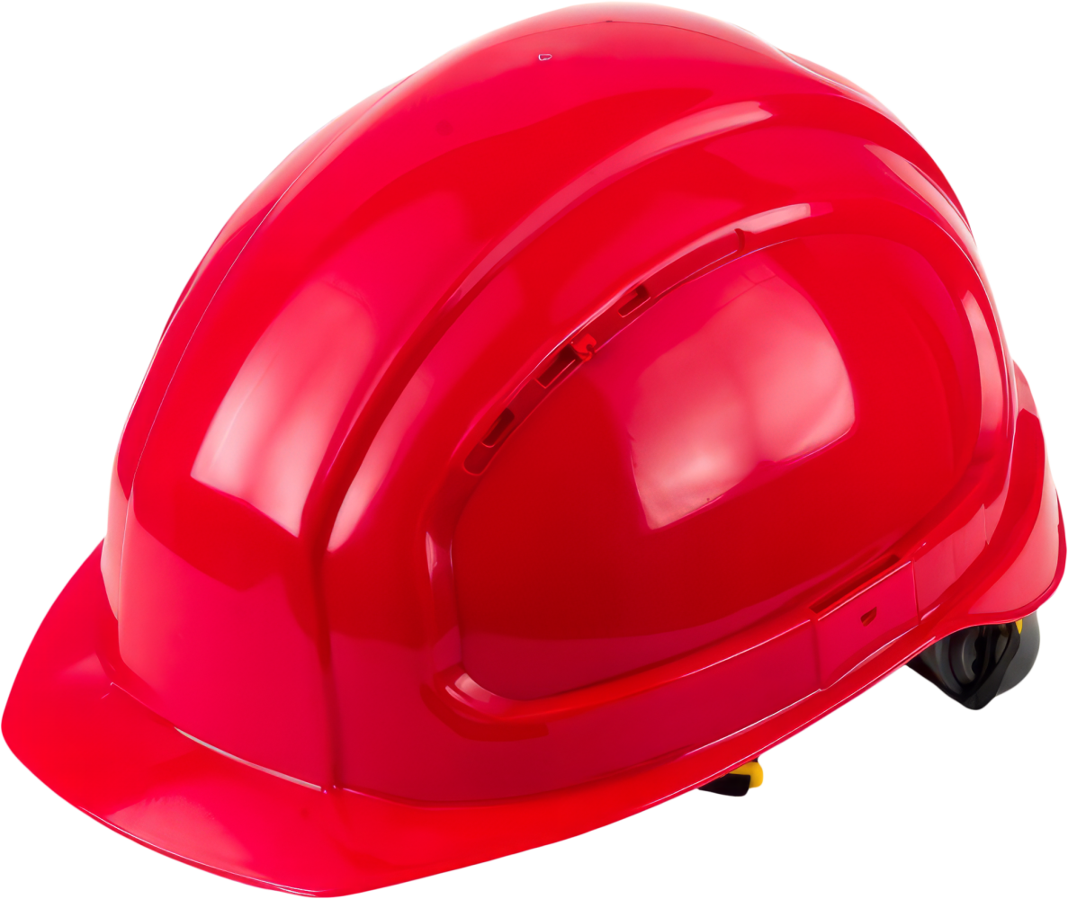 Каска СОМЗ-19 ЗЕНИТ RAPID (719816) красная