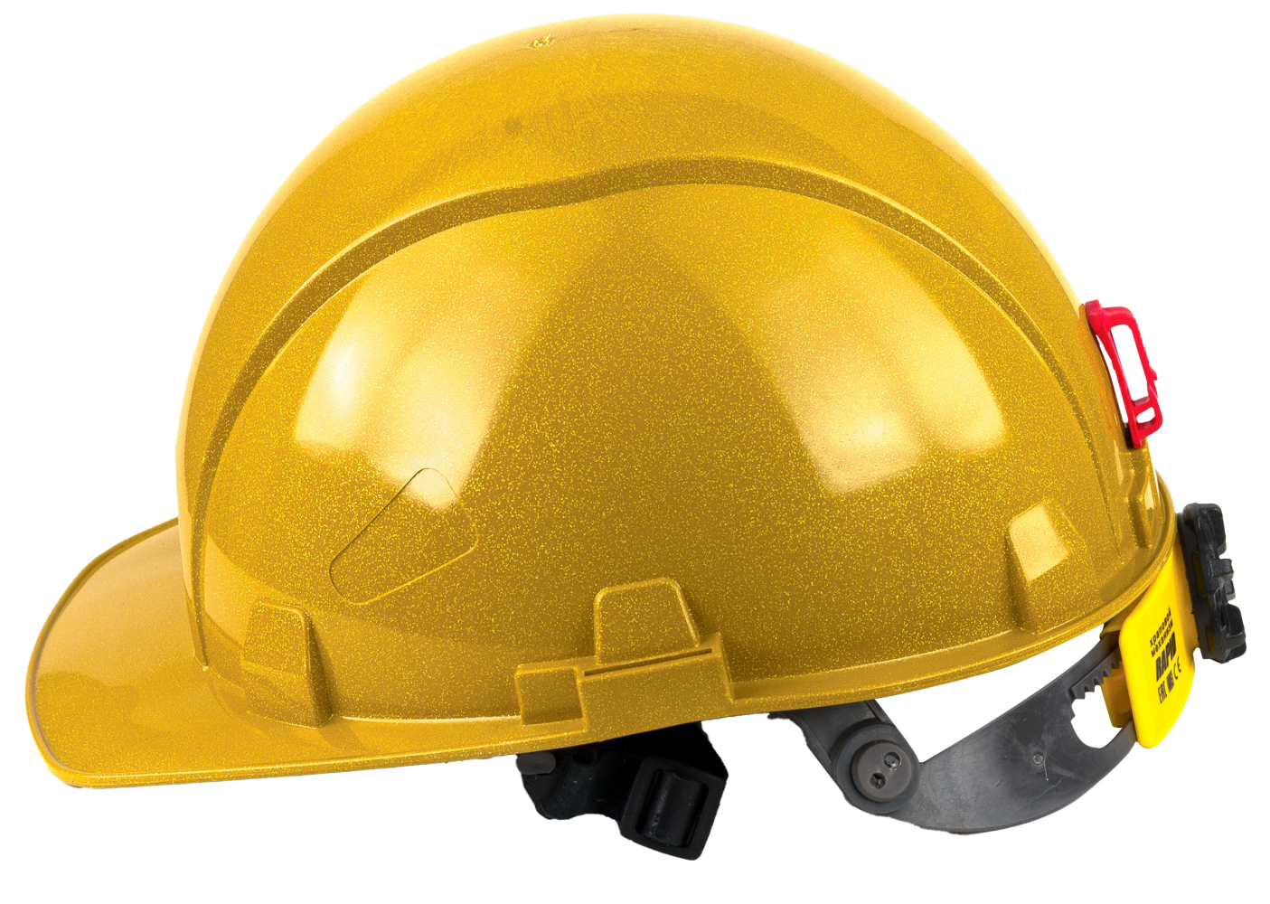 Каска СОМЗ-55 FAVORIT TERMO RAPID (76712) золотистая