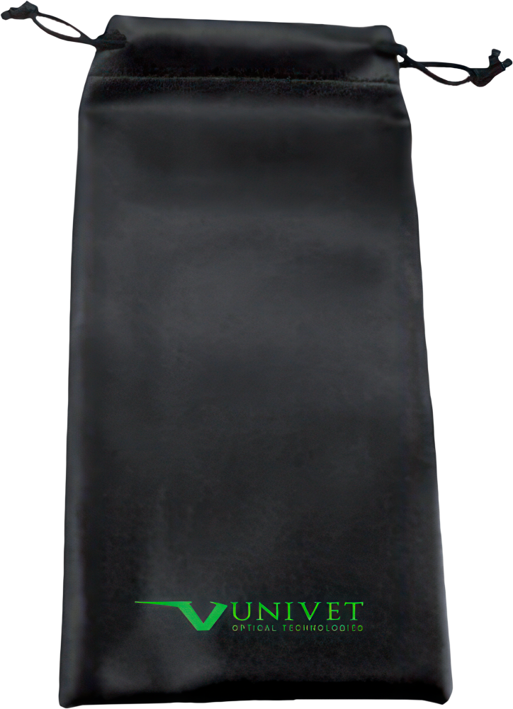 Чехол из микрофибры для закрытых очков (3AT026) 245*145 мм