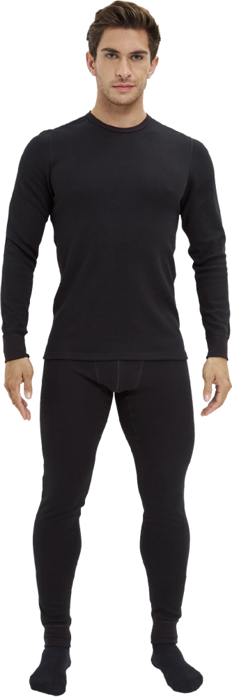 Белье нательное ЭДВАНС ФРОСТ