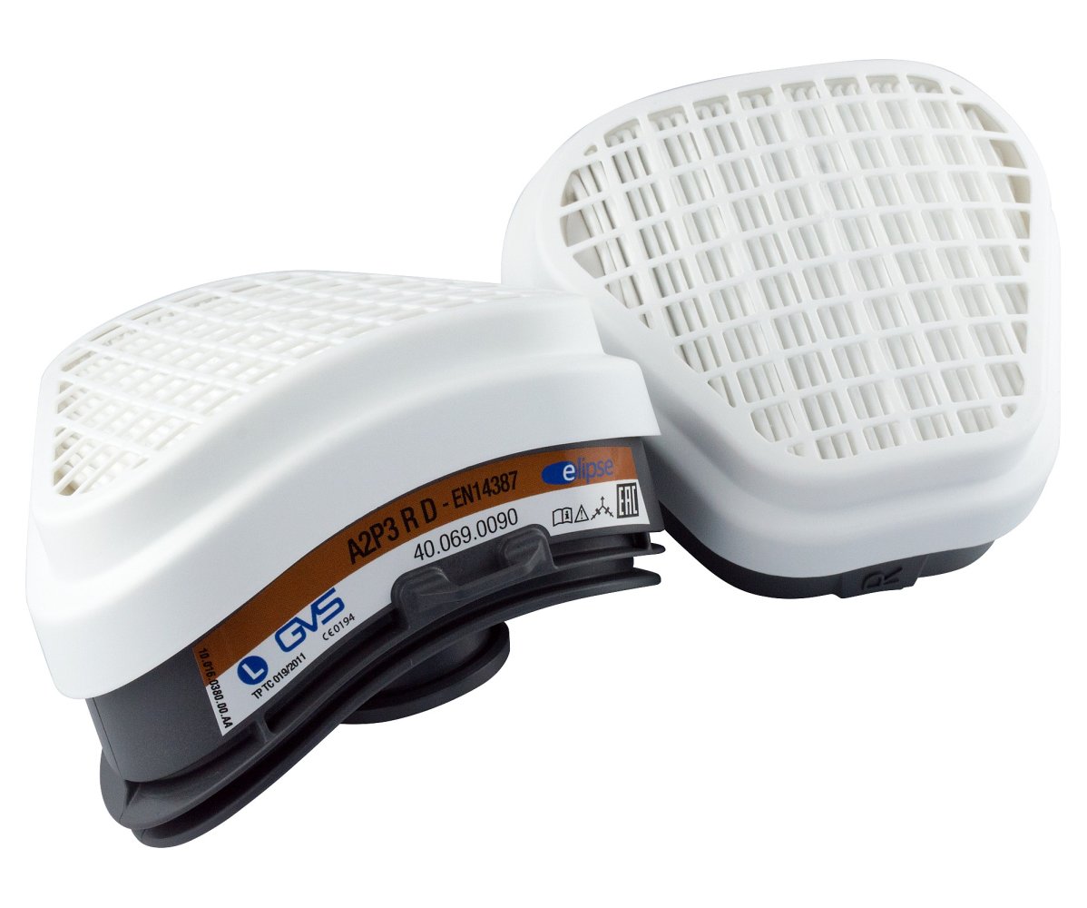 Фильтры Elipse A2Р3 (SPR497IDUA)