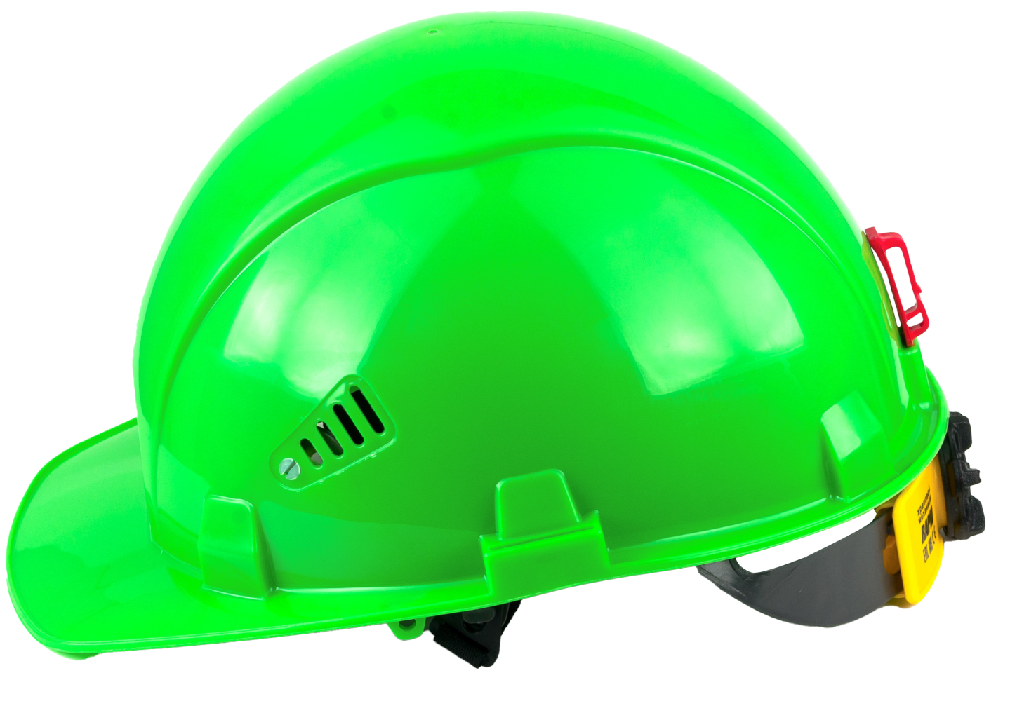 Каска СОМЗ-55 FAVORIT RAPID (75719) зеленая