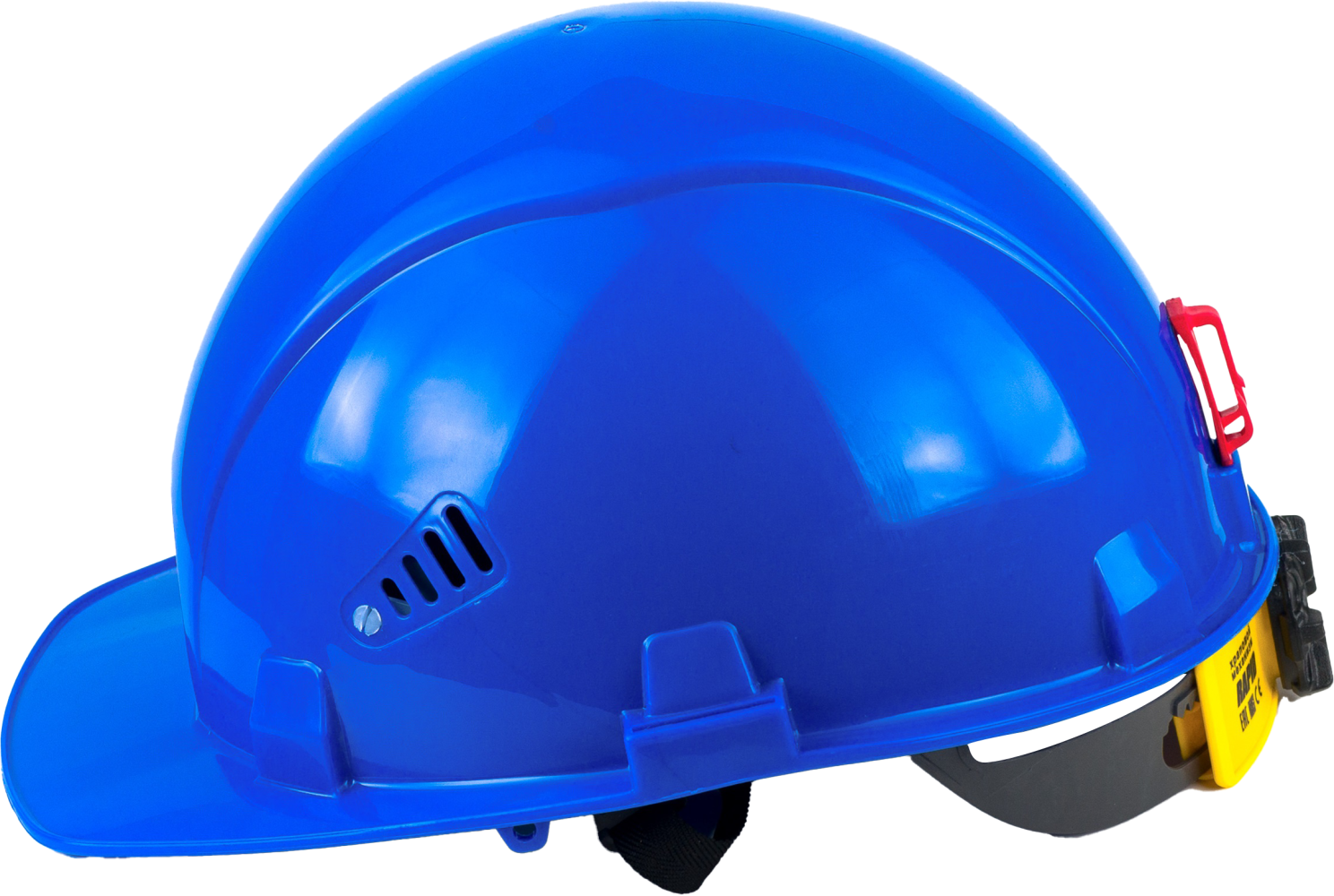 Каска СОМЗ-55 FAVORIT RAPID (75718) синяя