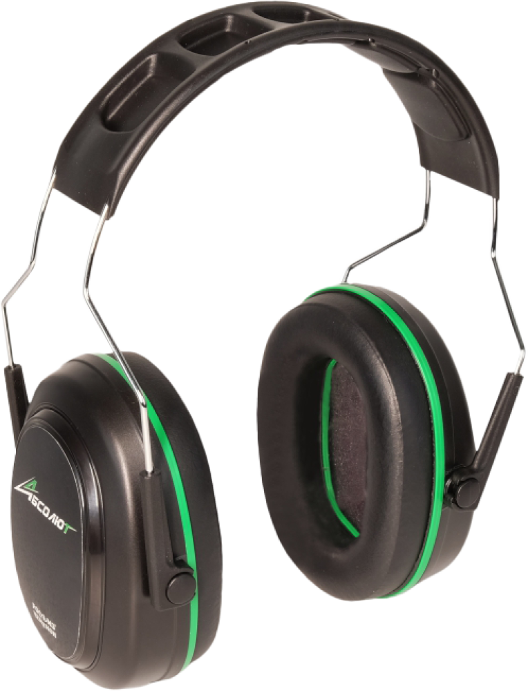 Наушники СОМЗ-35 АБСОЛЮТ (63501) 30дБ