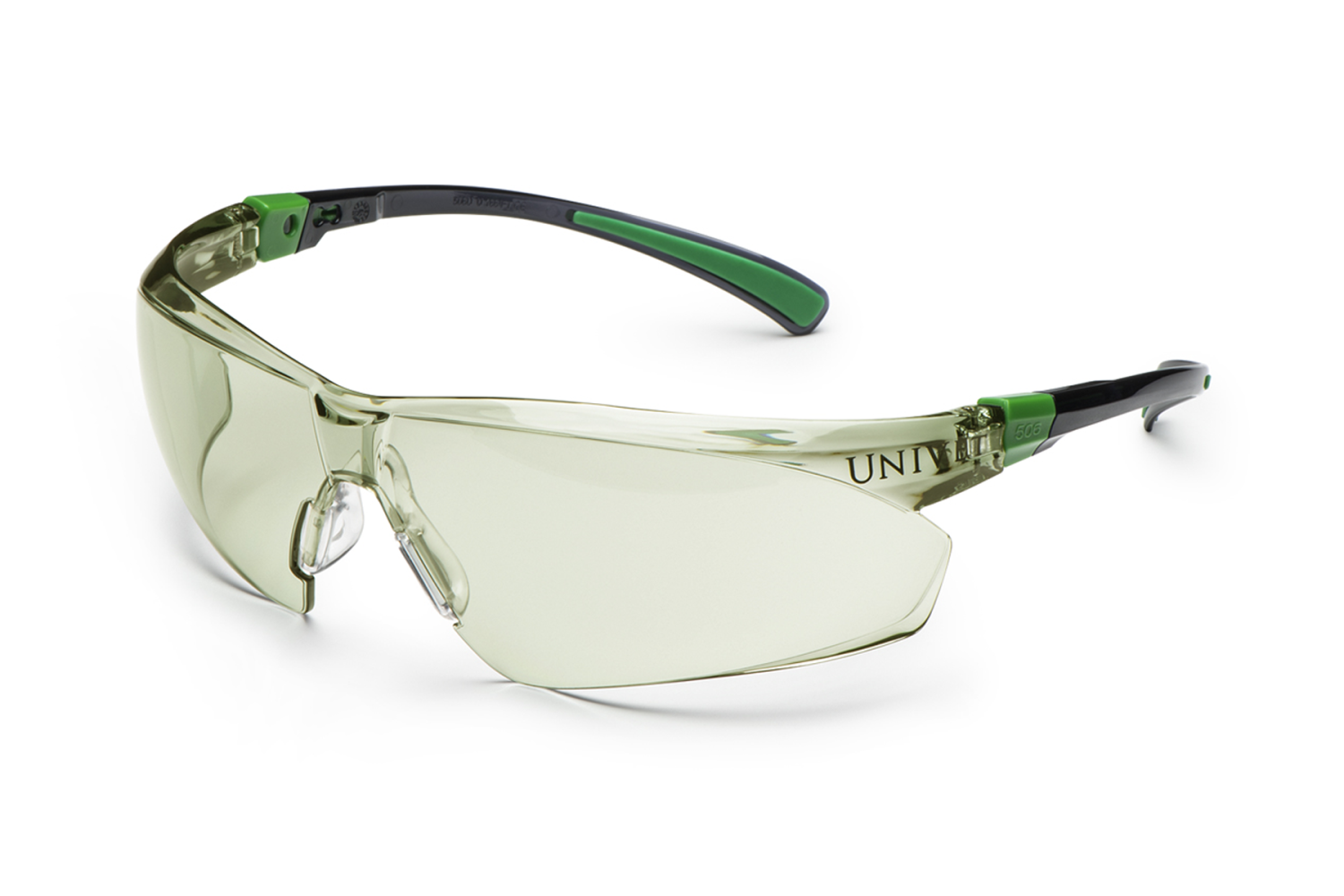 Очки UNIVET™ 506U (506U.63.08.00) (РС) AS+/AF+ (KN), In/Out G65