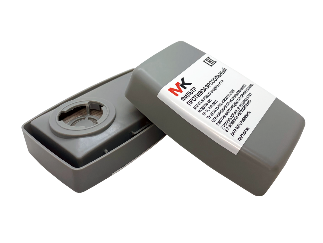 Фильтр МК 401 (Р3 R D)