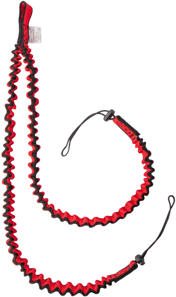 СЗПИ Стропа эластичная двойная для крепления инструмента (до 25 кг) (vnt 286)