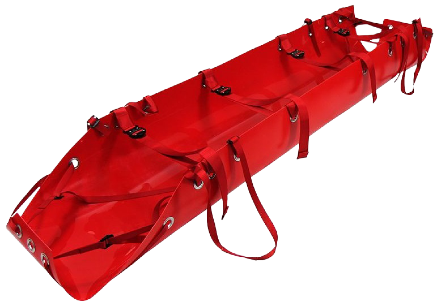 Носилки спасательные САМОСПАС классические (ss MSNS-K)