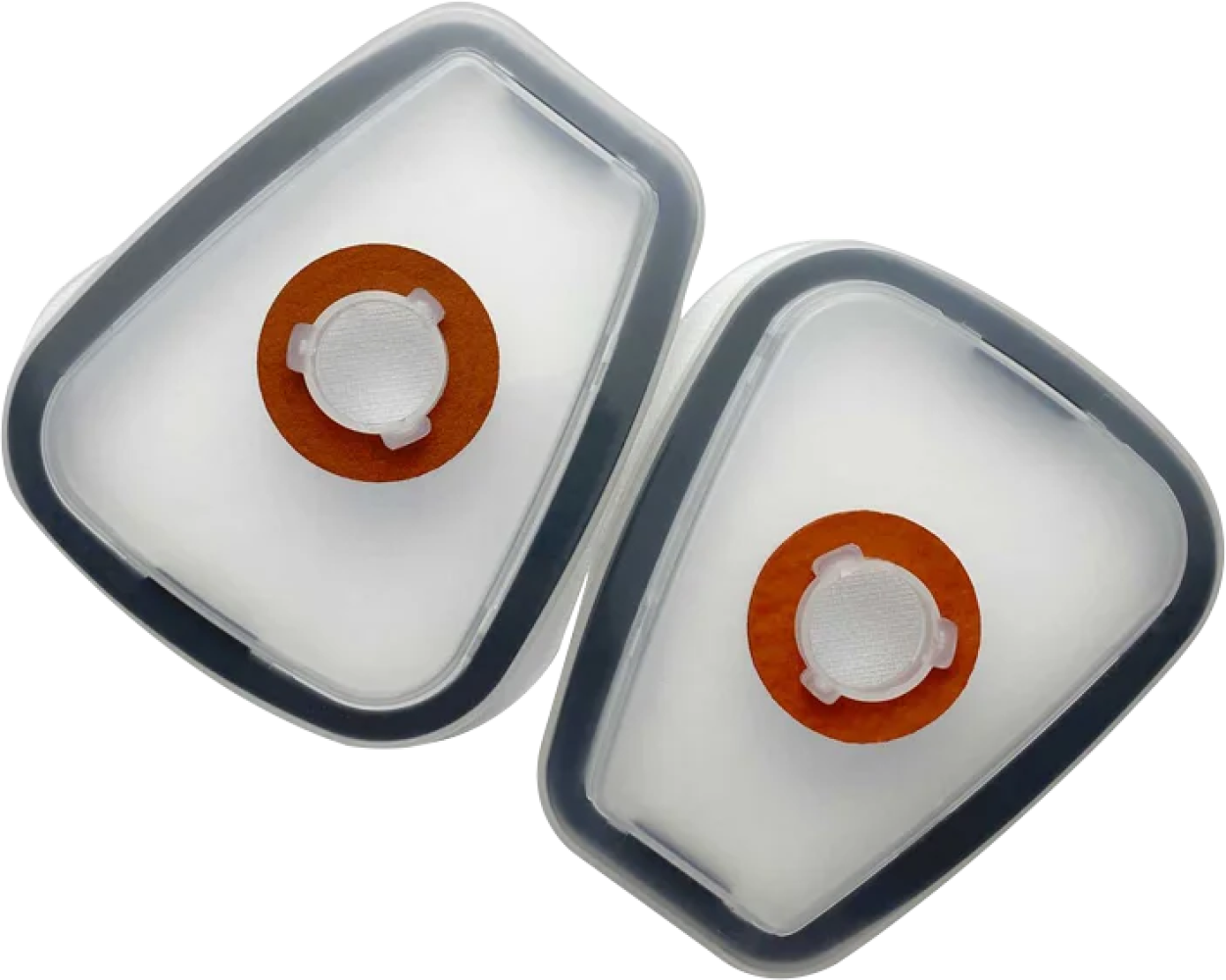 Держатель МК52 для фильтров серии МК300