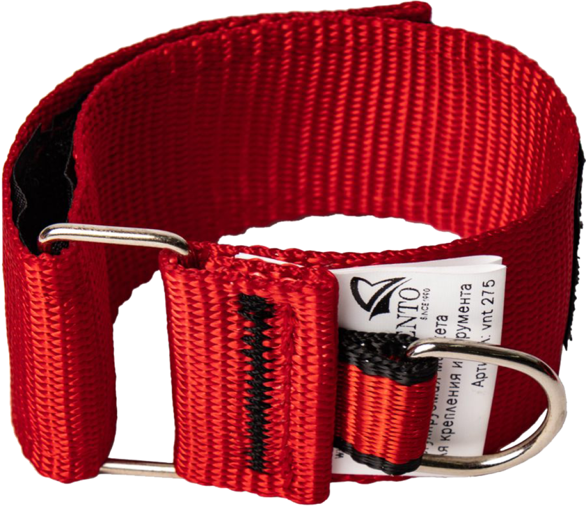 СЗПИ Регулируемая манжета для крепления инструмента (vnt 275)