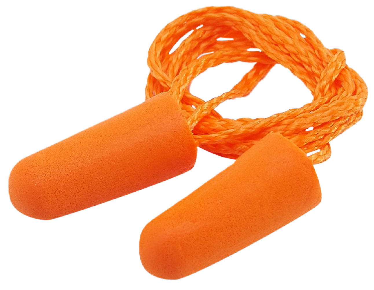 Беруши АМПАРО™ КОМФОРТ ПЛЮС (384508) 37дБ с кордом