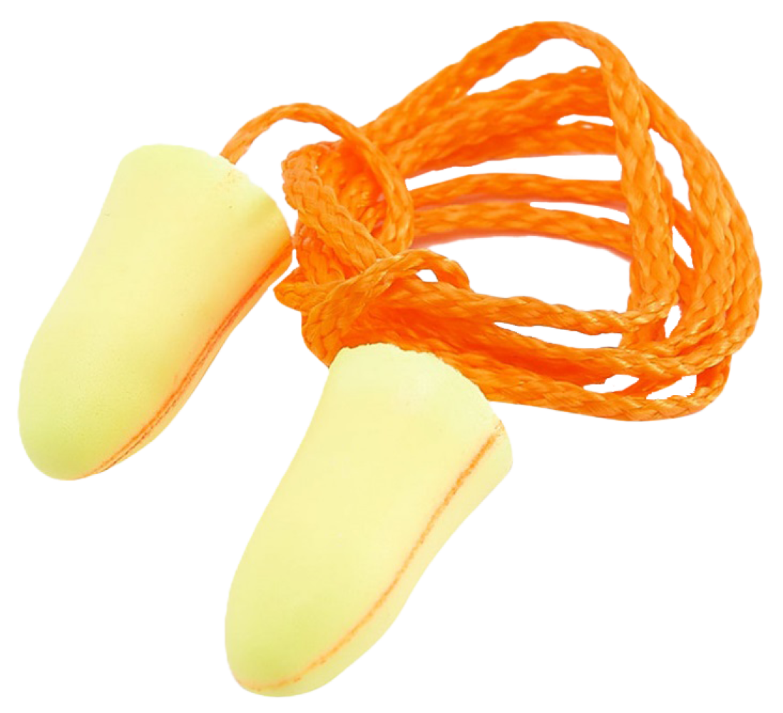 Беруши АМПАРО™ ЛАЙТВЕЙ (384628) 35дБ с кордом