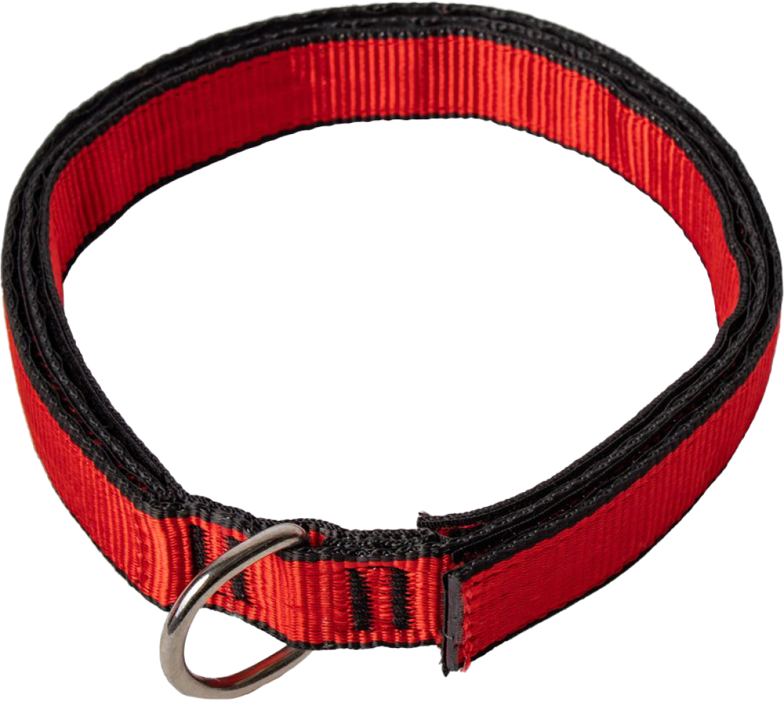 СЗПИ Петля анкерная усиленная для крепления инструмента (до 25 кг) (vnt 279)