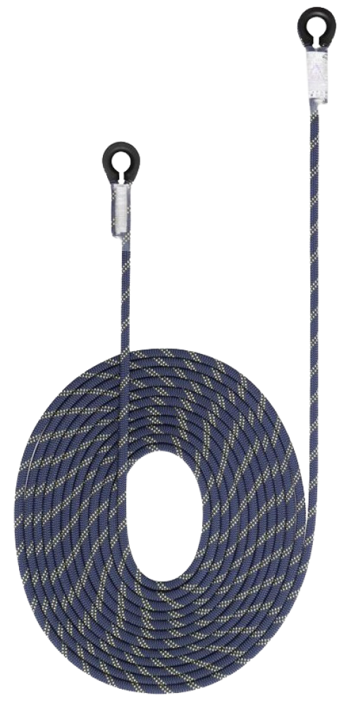 Гибкая анкерная линия АнкерЛайн 10 (vnt 096) длина 100 м