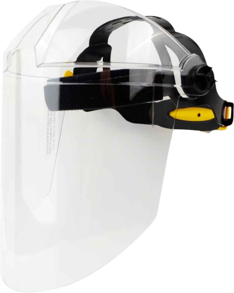 Щиток РОСОМЗ™ НБТ2 ВИЗИОН TITAN (424390) (РС)