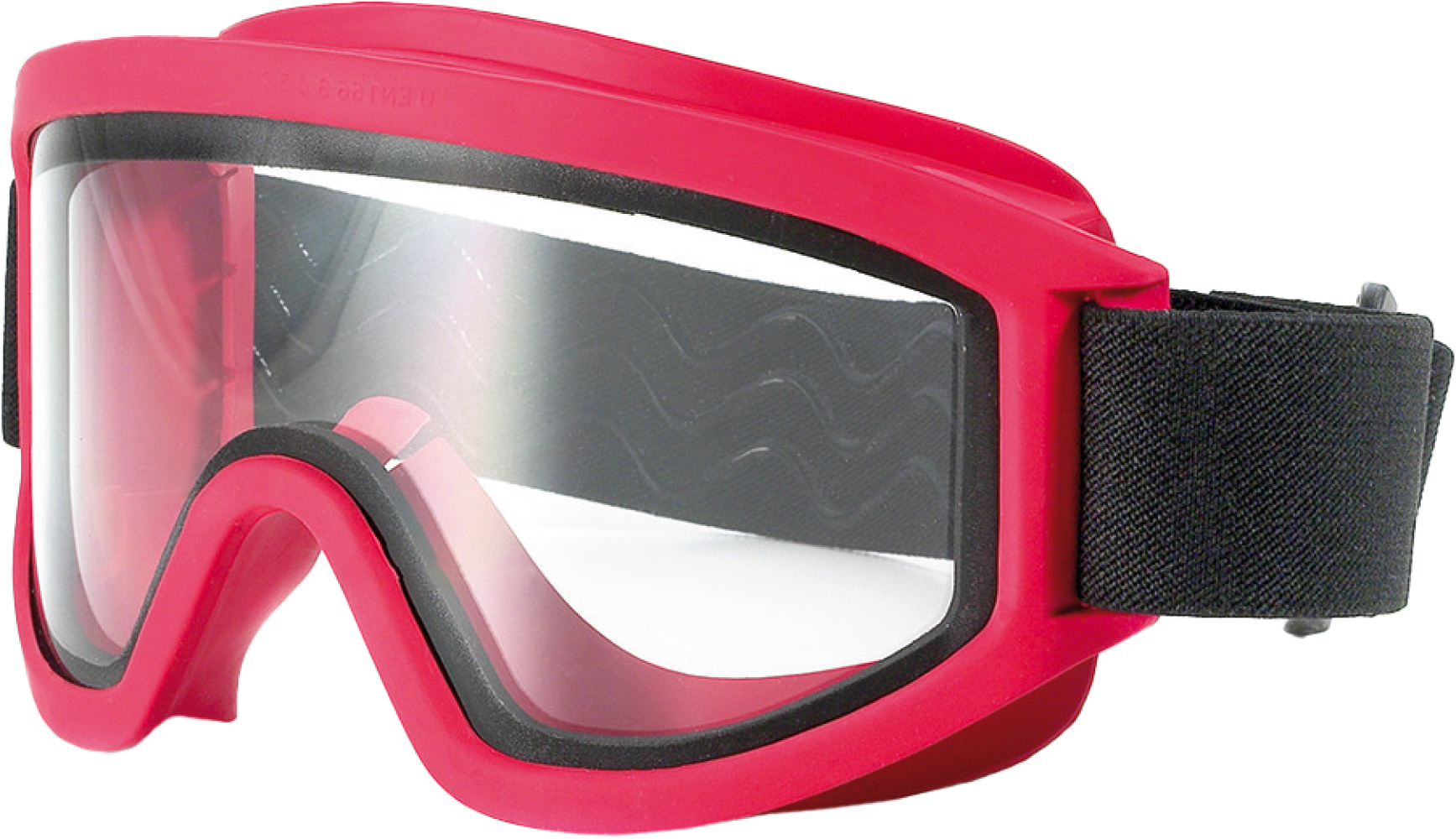 Очки UNIVET™ 611 (611.00.10.01) (РС/СА) AS+/AF+ (KN) н/в