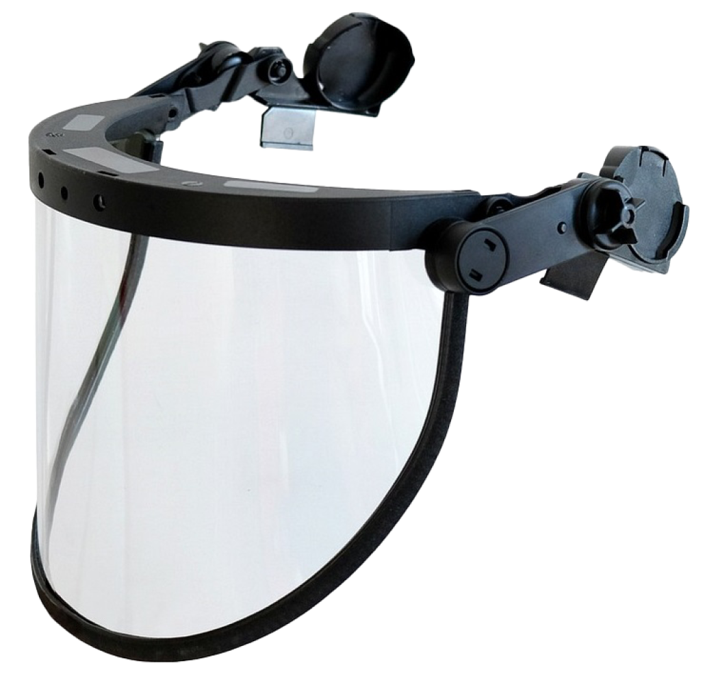 Щиток РОСОМЗ™ КБТ ВИЗИОН ENERGO RX (04257) (PC) (KN)