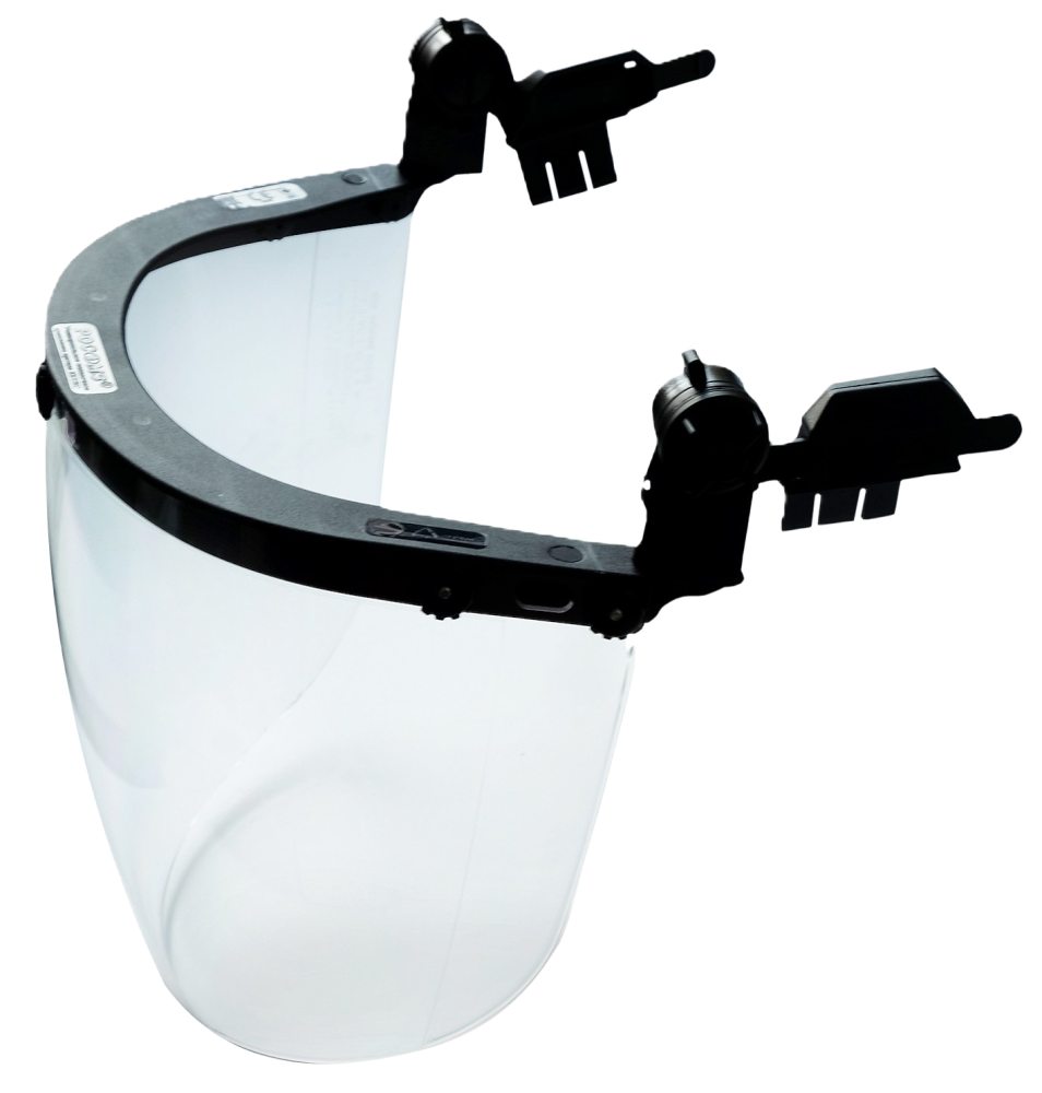 Щиток РОСОМЗ™ КБТ СФЕРА ВИЗИОН TITAN super (04530) (PC) (N)