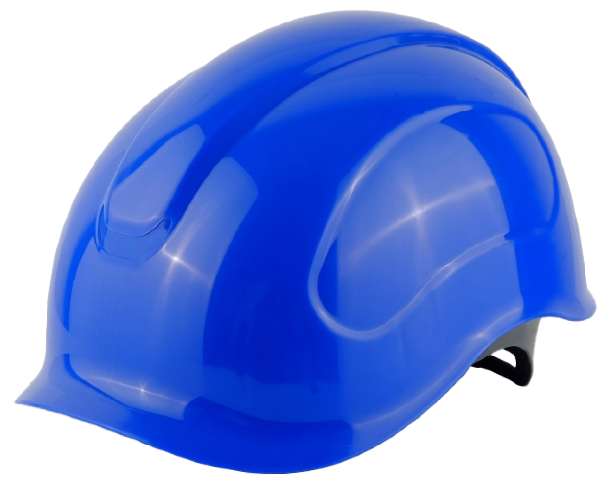 Каскетка РОСОМЗ™ АБСОЛЮТ TREK (98818V) синяя, электроизоляционная