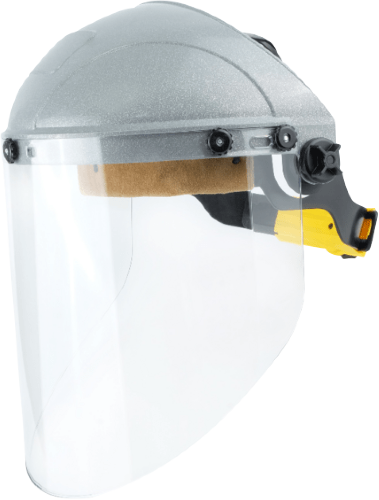 Щиток РОСОМЗ™ НБТ2/С ВИЗИОН TERMO TITAN (427390) (РС)