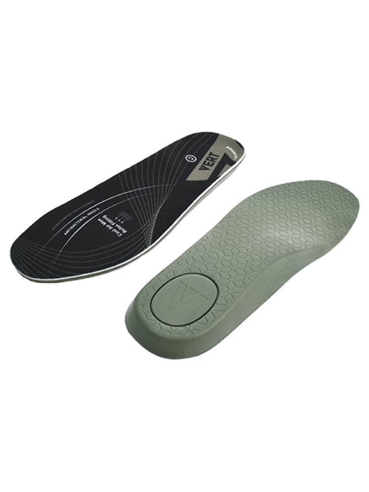 Стелька VERT полиуретан/пенополиуретан