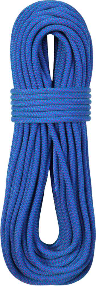 Веревка динамическая Factor Ø 10.0 мм (vnt 551) (бухта 50 м)