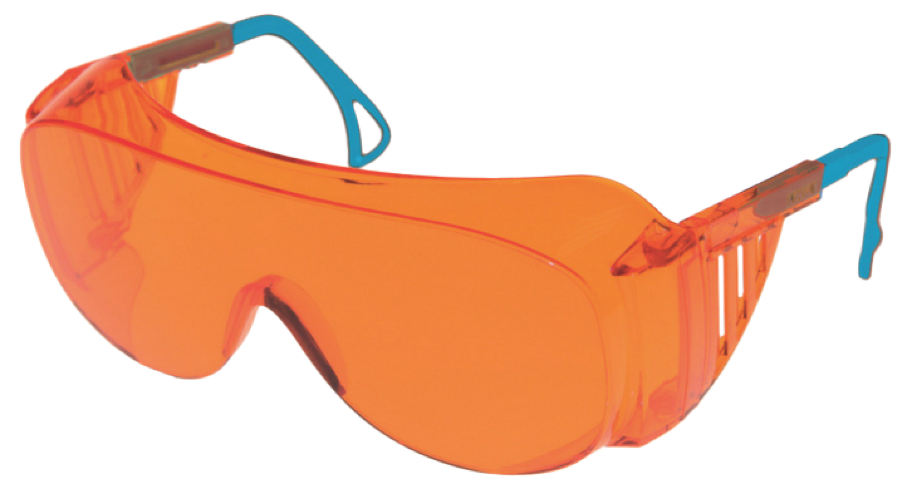 Очки РОСОМЗ™ О45 ВИЗИОН (14512) (РС) оранжевые
