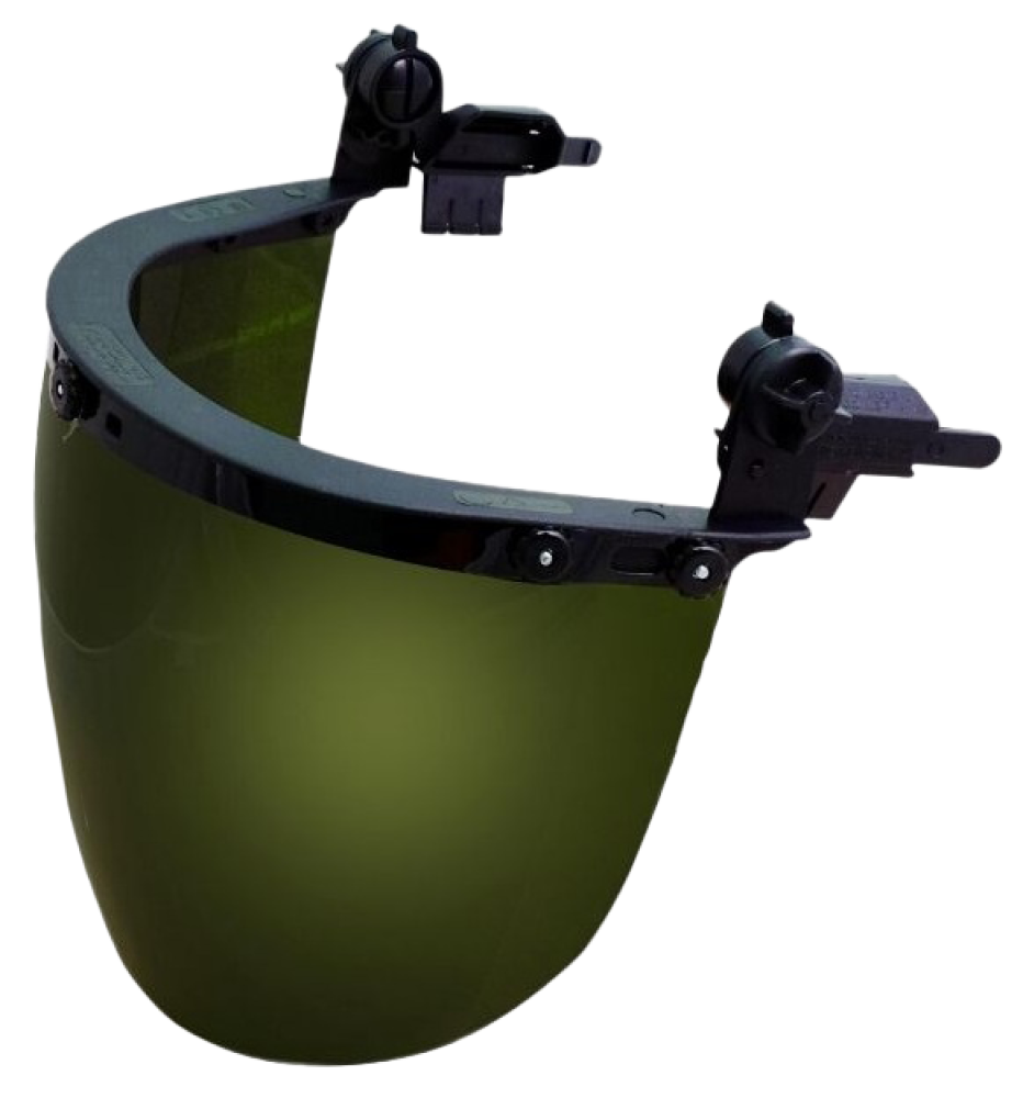 Щиток РОСОМЗ™ КБТ SUPER ВИЗИОН (04399) (5 PC) (KN)