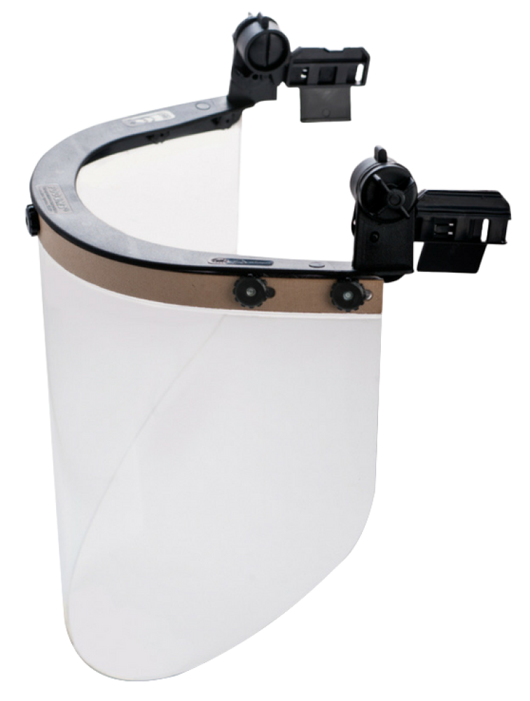 Щиток РОСОМЗ™ КБТ SUPER ВИЗИОН (04397) (PC) (KN)