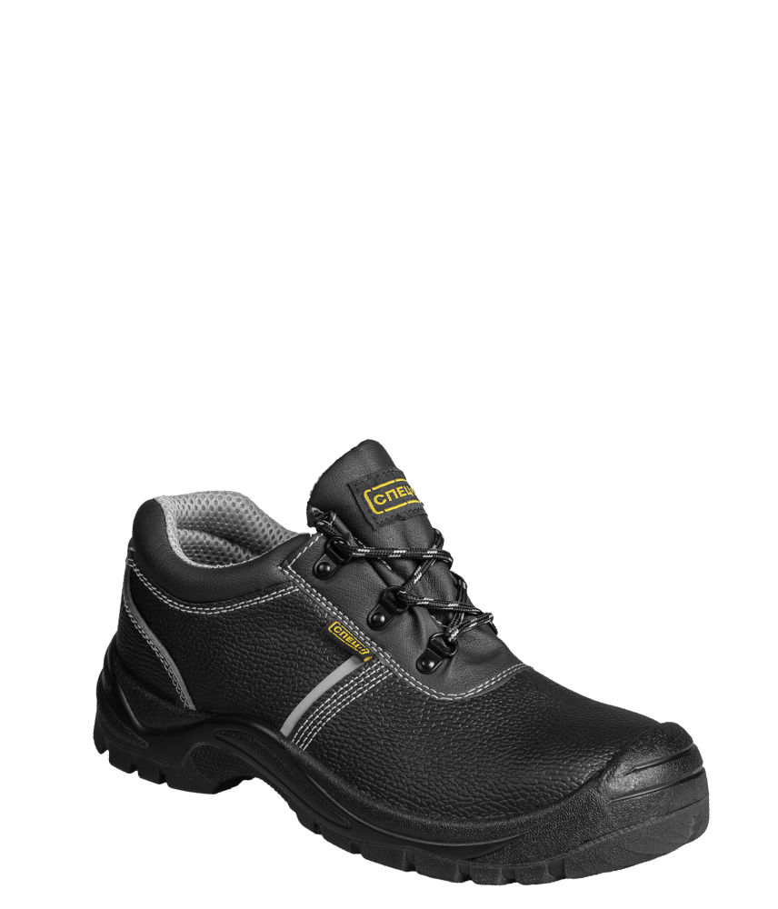 Полуботинки СПЕЦ-1 на ПУ