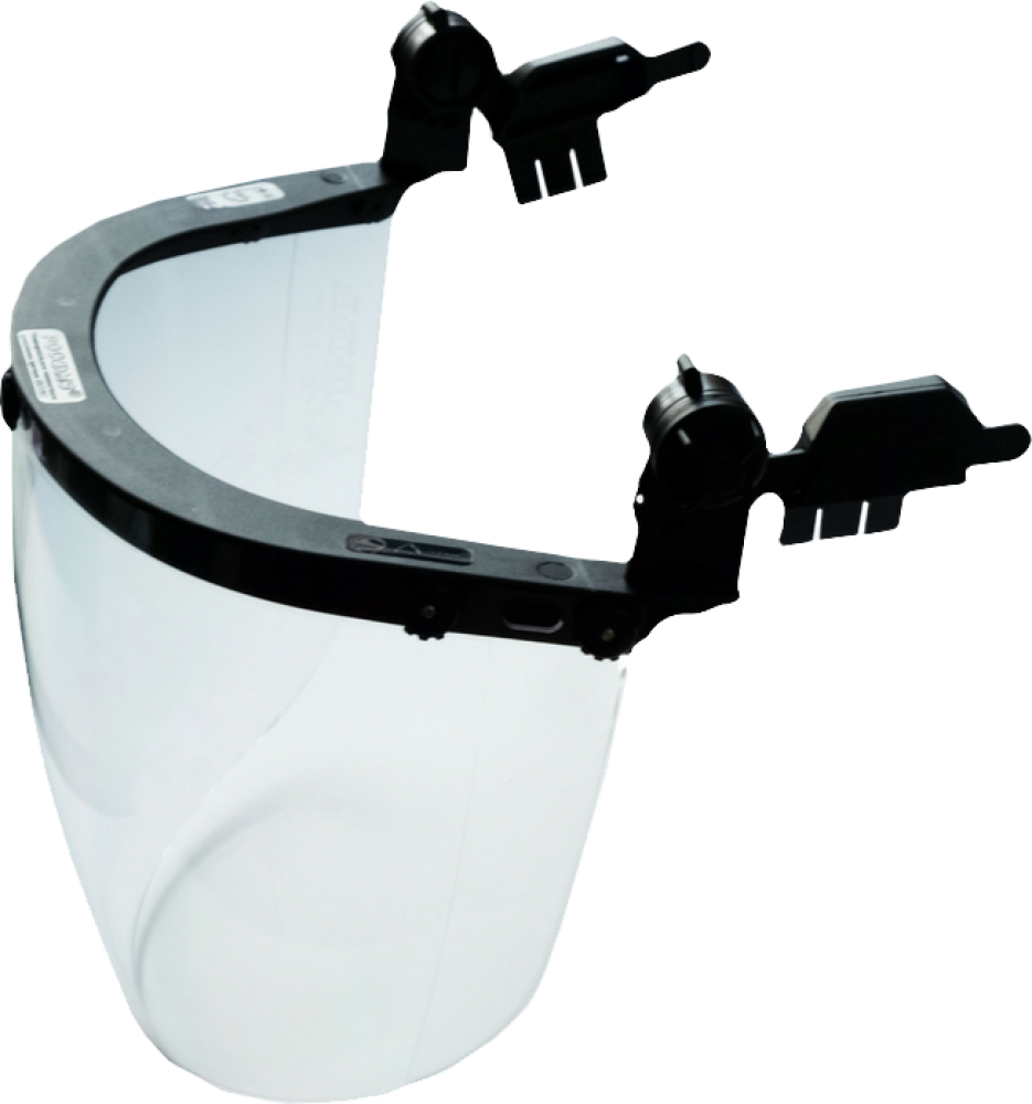 Щиток РОСОМЗ™ КБТ СФЕРА ВИЗИОН TITAN (04537) (PC) (KN)