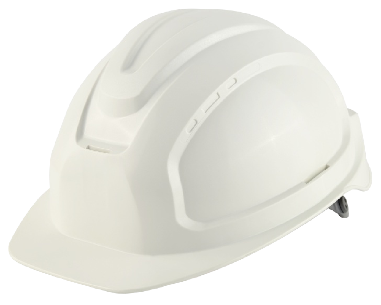 Каска СОМЗ-80 АБСОЛЮТ TERMO RAPID (782717) белая