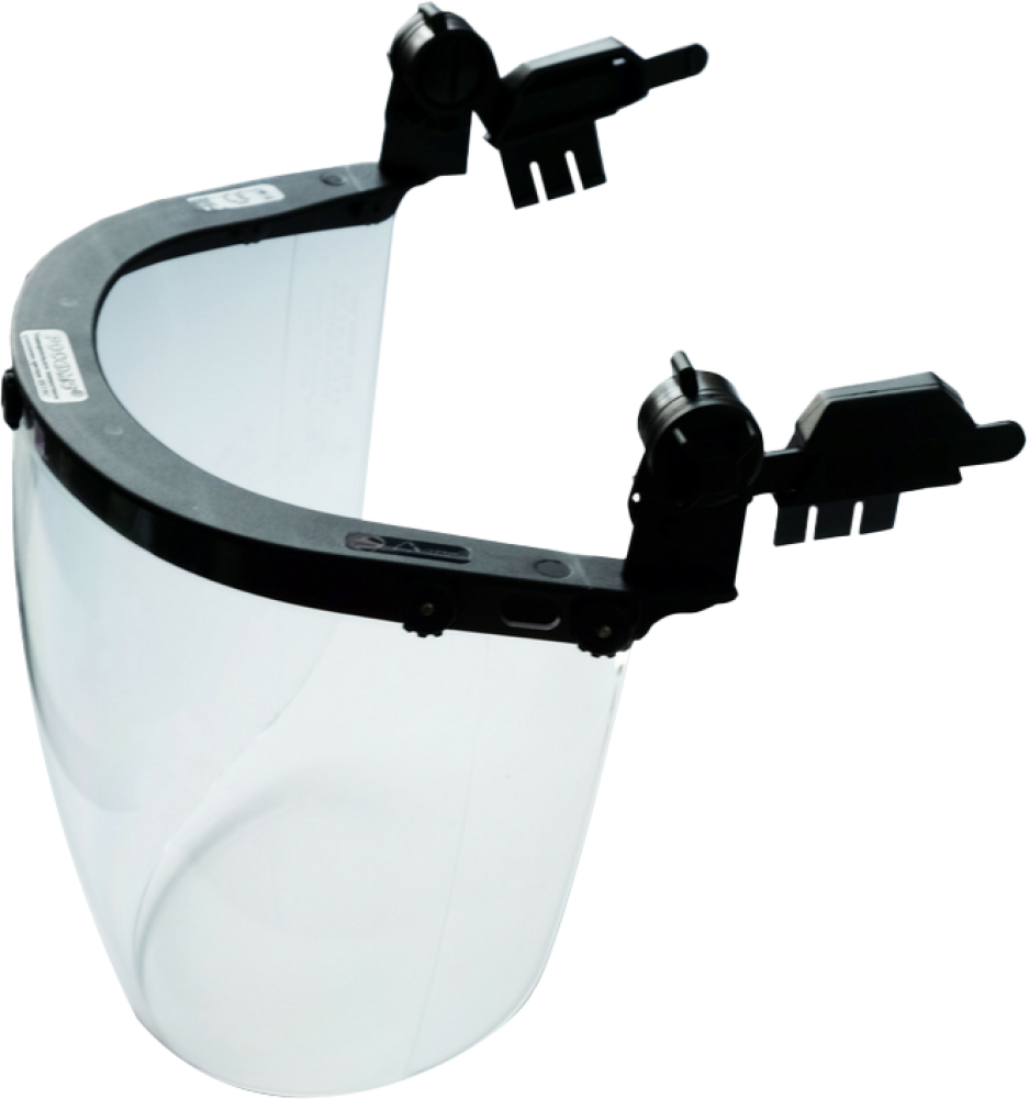 Щиток РОСОМЗ™ КБТ СФЕРА ВИЗИОН CRYSTALINE (045737) (PC) (KN)